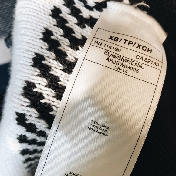 Roxy beach hooded cardigan - Picture 4 of 6